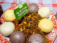 -忆外婆徐州菜·地锅鸡·生日宴(吴庄店)