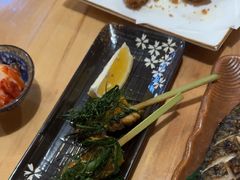 -长崎屋·日本料理·刺身·烧鸟(天河北路店)