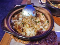 -啫神·广州地标美食(北京路店)