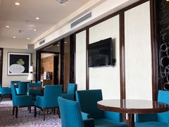 大堂-三亚福朋喜来登酒店·大堂吧