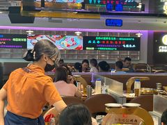 -杨小佳·齐齐哈尔烤肉·烤串(广州店)