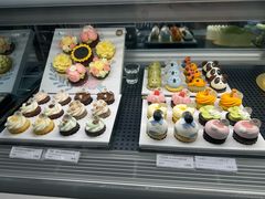 -派悦坊·甜品·蛋糕(虹口龙之梦店)