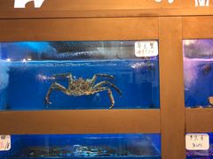 水产区-东门烤鸭店(鼓楼店)