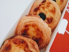 葡式蛋挞-味多美蛋糕(洋桥店)