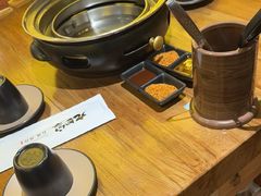 -九田家黑牛烤肉料理(衡百国际店)