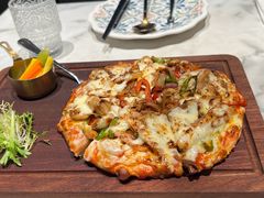 -丝路有约·优雅新疆菜(万宴城店)