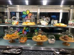 -唐山富力洲际酒店·凤凰全日制餐厅