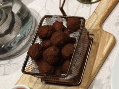 -惠丰堂饭庄(北洼路店)