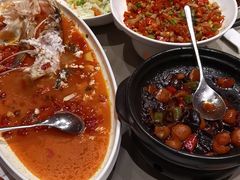 -大鹏饭店·金陵家宴(奥体中心店)