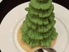 -天津海河悦榕庄·Lobby Lounge大堂吧