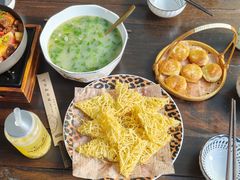 -吃货私房菜(丽江束河古镇店)