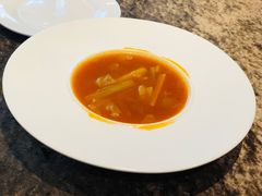 -上林铁板烧(延安西路店)