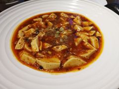 -枣子树素餐厅(铂金城店)