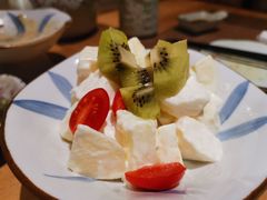 -酒井酱子·深夜食堂(东城汇店)