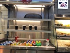 -张正麻辣串(包河万达店)