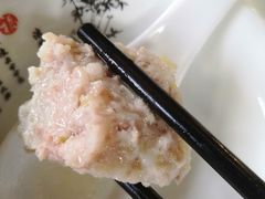 扬州狮子头-丁老爷子苏香圆