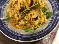 素杂拌-合合大冷面(湖南店)