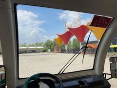 -呼兰河口湿地公园