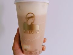 -LELECHA乐乐茶(新街口大洋店)
