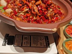 -赛格国际购物中心(小寨店)