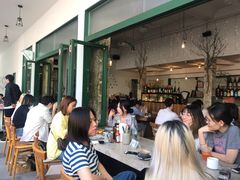 -RAC BAR(安福路店)