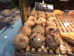 巧克力麻薯-丁香西饼屋(桂林路店)