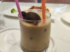 -花少爷·鲜虾干贝粥(延安万达店)