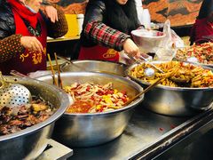 -嘉州九妹凤爪(乐山总店)