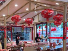 -那红花·东北菜铁锅炖(仙林金鹰店)