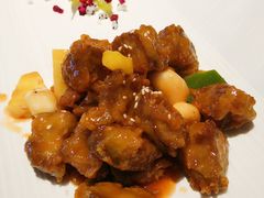 -三宝大饭店-中和艺素餐厅(浦上金山正祥广场店)
