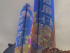 -豪香里脊肉串(大中路店)