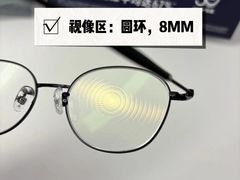 -罗伯特眼镜·蔡司官方授权(前海桂湾店)