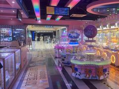 -星悦蓝海欢乐园(石路天虹店)