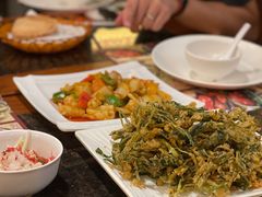 -厨屋餐厅