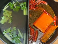 -盡膳口福跷脚牛肉火锅(国贸商城店)