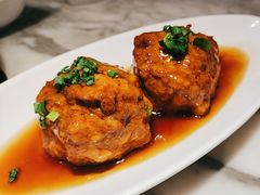 -城南往事·鲁菜·烤鸭(世茂宽厚里·大明湖店)