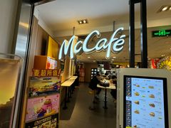 -麦当劳(世纪汇广场店)