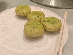-绿岛国际酒店·海鲜酒楼(八七路店)