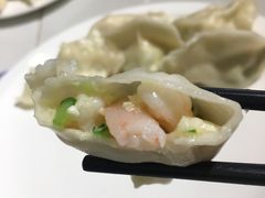 -东方饺子王(东盛路店)