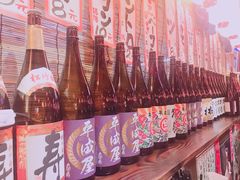 -平成屋·午肴夜酒(四川北路店)