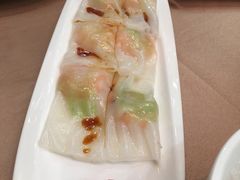 游水鲜虾肠-广州逸林假日酒店·四季桃源中餐厅(白云山风景区店)