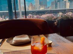 -Mercato莫卡多露台餐厅与酒吧(K11店)