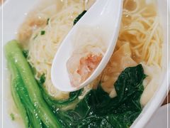 -香港深井掂檔烧鹅茶餐厅(海韵城店)