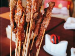 -秦皇国际大酒店·自助餐