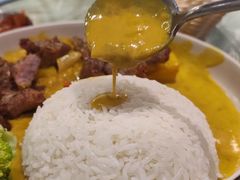 -米泰芒·东南亚料理(体育西店)