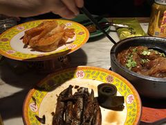 -那家小馆•北京菜•烤鸭(中关村店)