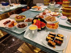 -堂会(白云店)