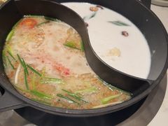 -太琼糟粕醋火锅·海南老爸茶(海棠湾臻选店)