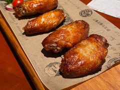 -萨贝尔意式餐厅(海峡奥体中心店)