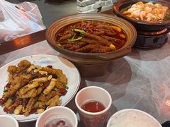 -山四砂锅(太原钟楼街店)